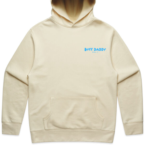 Butter Buff Daddy Thumbnail