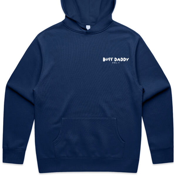 Midnight Buff Daddy Thumbnail