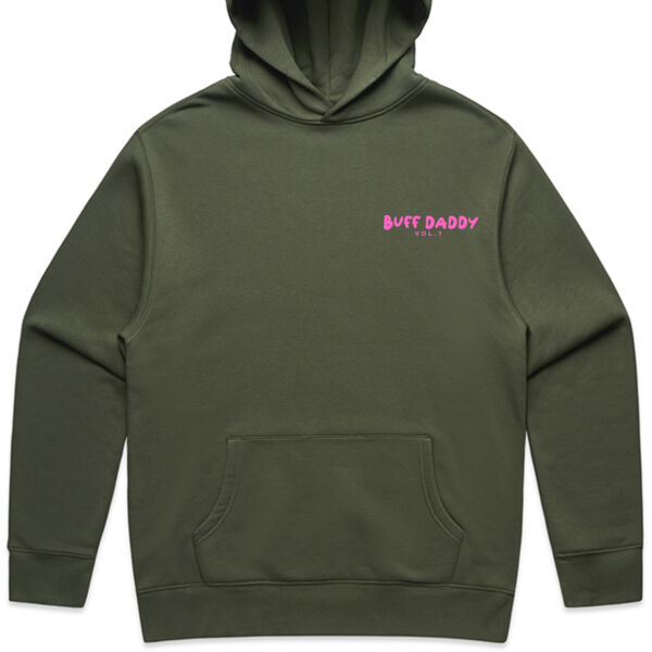 Olive Buff Daddy Thumbnail