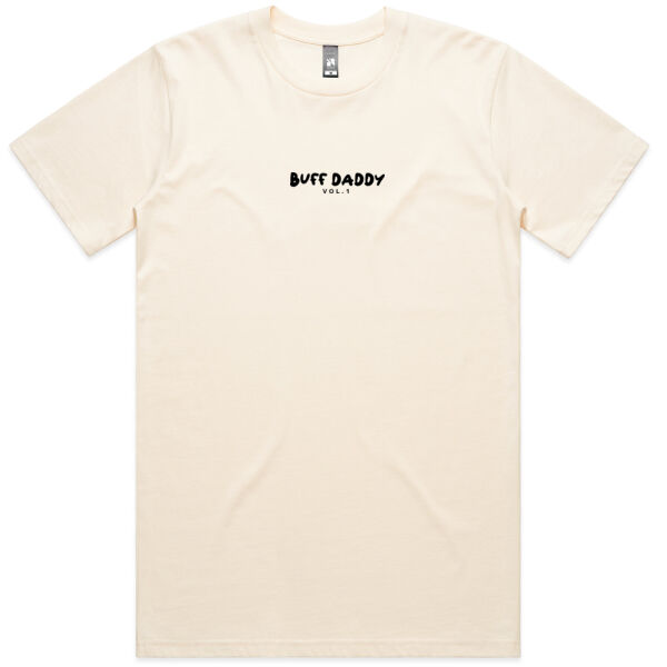 Bone Buff Daddy Tee Thumbnail