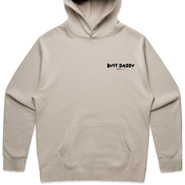 Bone Buff Daddy Thumbnail