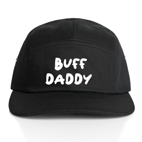 Buff Daddy Cap Thumbnail